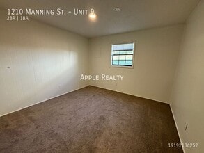 1210 Manning St in Eden, NC - Building Photo - Building Photo