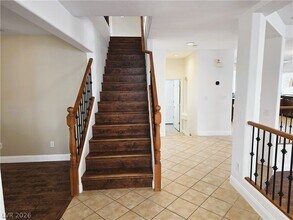 10885 Fintry Hills St in Las Vegas, NV - Building Photo - Building Photo