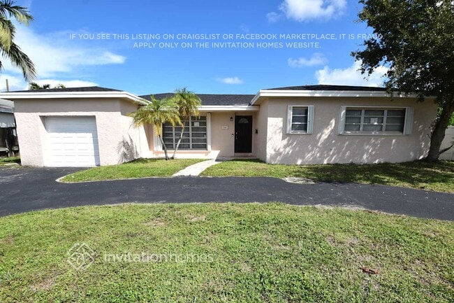 property at 19441 NE 19th Ct