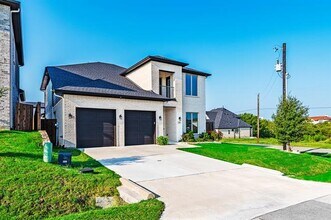 4500 Bevily Dr in The Colony, TX - Building Photo - Building Photo