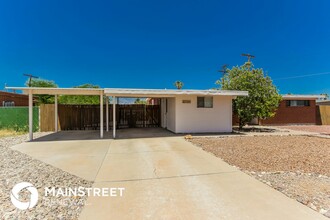 7243 E Eastview Dr in Tucson, AZ - Building Photo - Building Photo