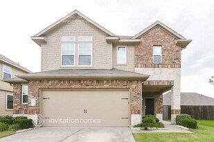 30823 Gardenia Trace Dr in Spring, TX - Building Photo