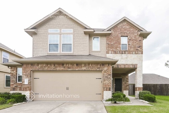 property at 30823 Gardenia Trace Dr