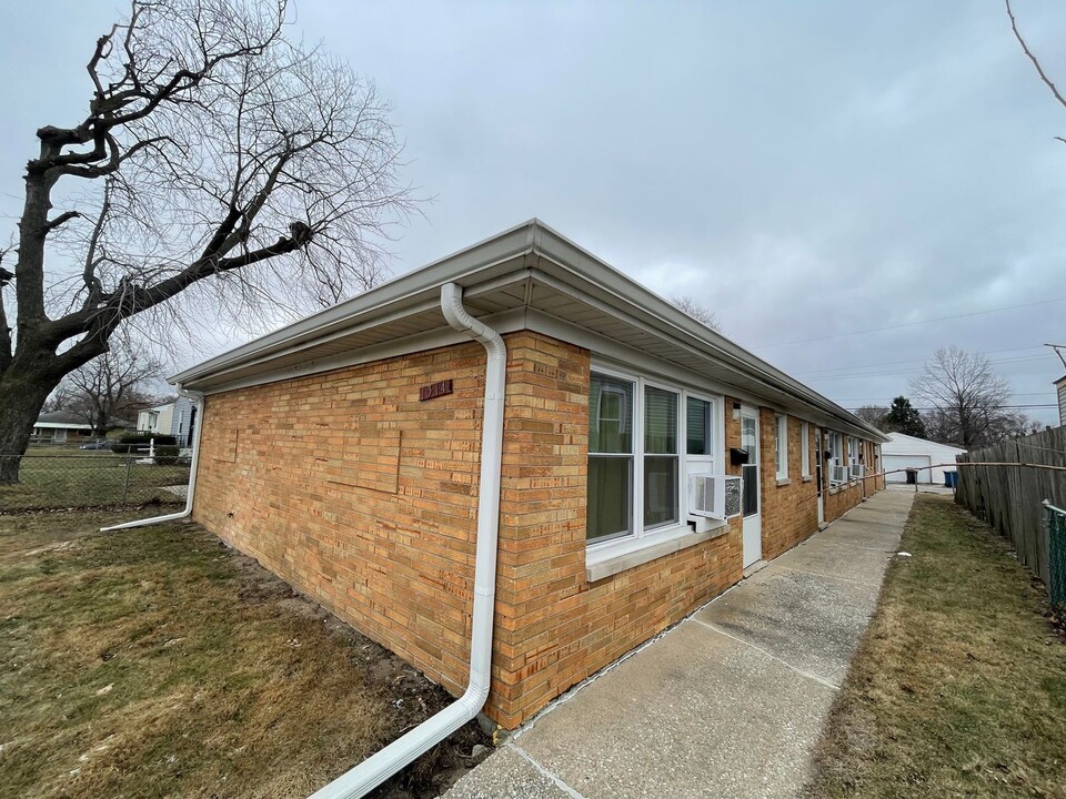 1314 175th St in Hammond, IN - Building Photo