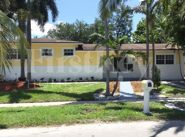 property at 810 NW 186th Dr