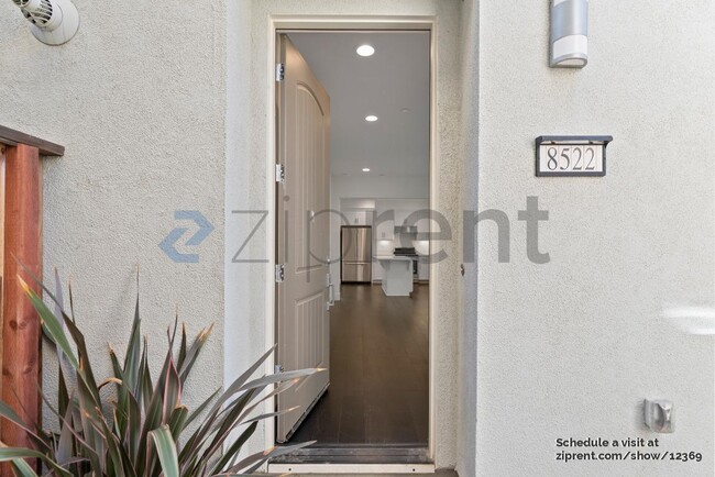 8522 Jetty Wy in Newark, CA - Building Photo - Building Photo