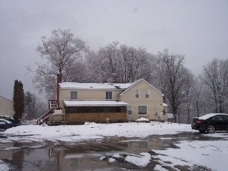 597 Bross St in Cairo, NY - Building Photo - Building Photo