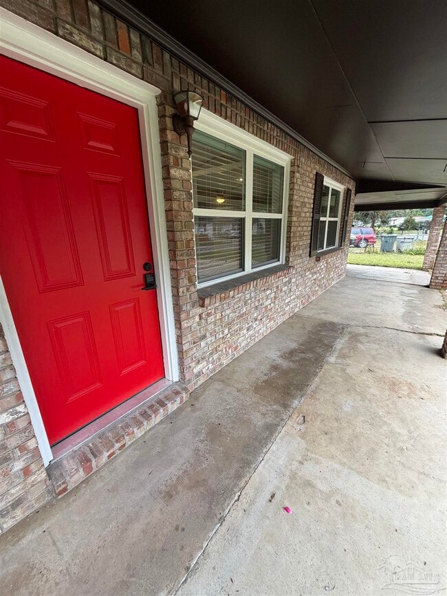 932 Fremont Ave in Pensacola, FL - Building Photo - Building Photo