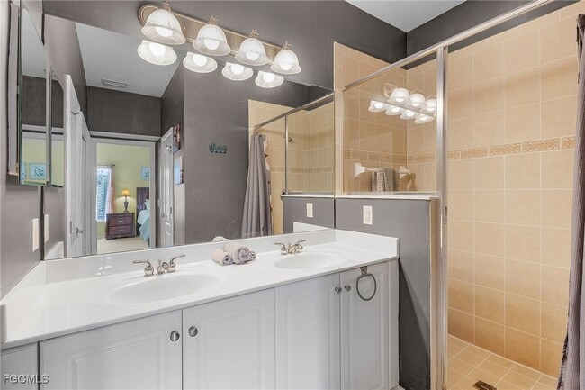 property at 3210 Cottonwood Bend