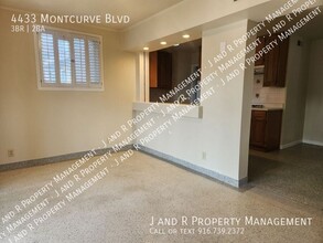 4433 Montcurve Blvd in Fair Oaks, CA - Building Photo - Building Photo