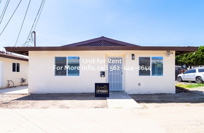 7317.5 Richfield St in Paramount, CA - Building Photo - Building Photo