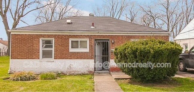 property at 4378 E 175th St