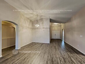 3804 W Ricebird Way in North Las Vegas, NV - Building Photo - Building Photo