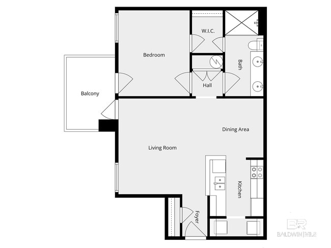 property at 6194 AL-59