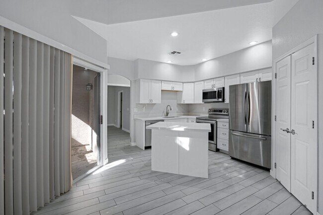 property at 500 N Roosevelt