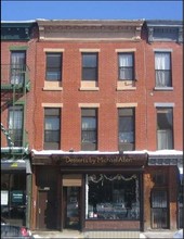 1015 Fulton St in Brooklyn, NY - Foto de edificio - Building Photo