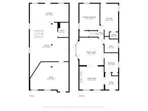 5918 Southwest Ave in St. Louis, MO - Foto de edificio - Building Photo