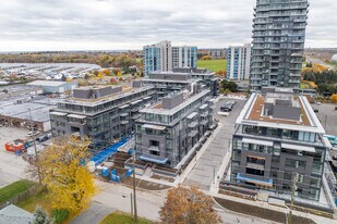 The Landing Apartments