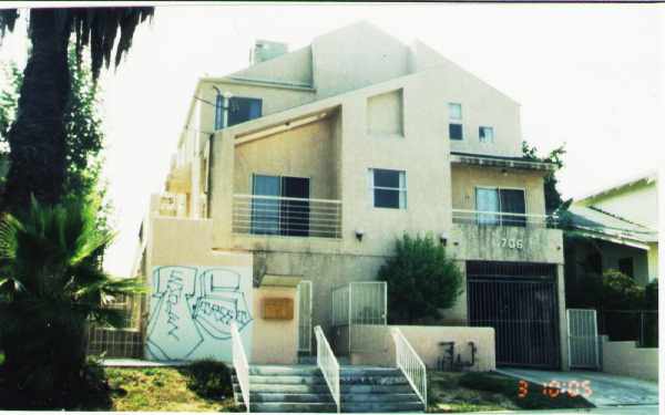 706 Imogen Ave in Los Angeles, CA - Building Photo - Building Photo