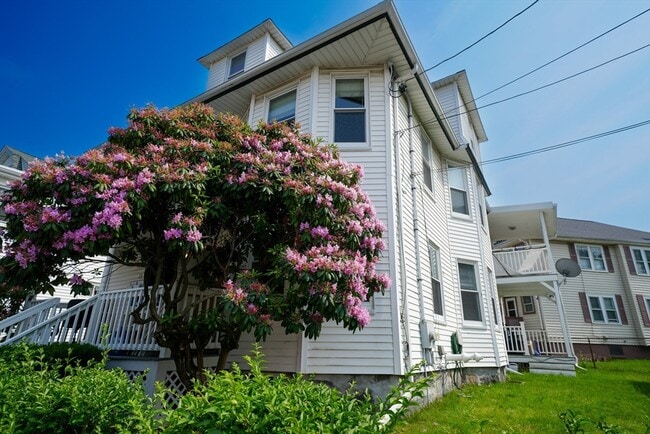 property at 15 Merrymount Ave