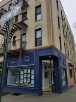 4152 49th St Apartments