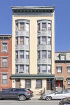 64 Mercer St Apartments