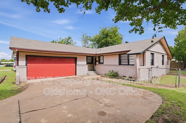property at 1301 NW 102nd St