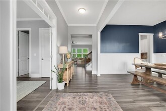 5964 Rose Overlook in Flowery Branch, GA - Building Photo - Building Photo