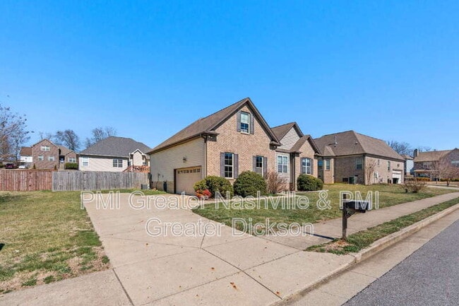 7504 Nathaniel Woods Blvd in Fairview, TN - Building Photo - Building Photo