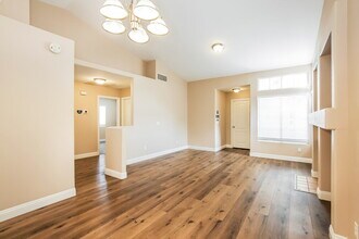 3347 Steppe St in North Las Vegas, NV - Building Photo - Building Photo