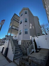 57 Woodford St in Boston, MA - Building Photo - Building Photo
