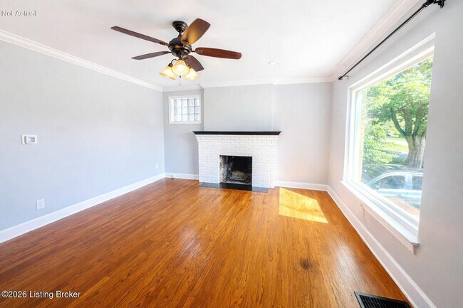 3016 Carson Way in Louisville, KY - Building Photo - Building Photo