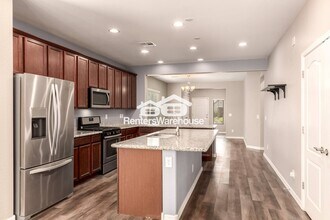 20162 W Desert Bloom St in Buckeye, AZ - Building Photo - Building Photo