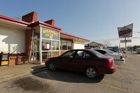 Outer Oak Cliff