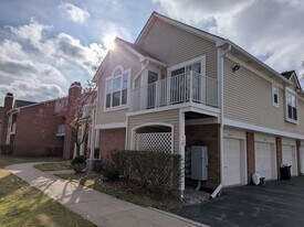 56254 Troon N in Shelby Township, MI - Building Photo