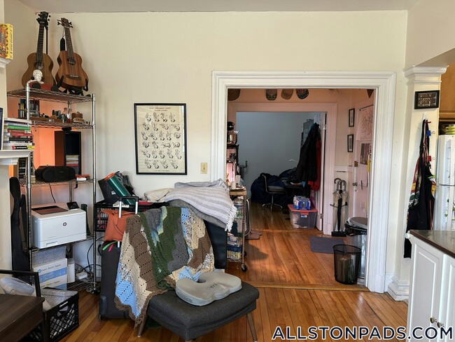 property at 21 Brighton Ave