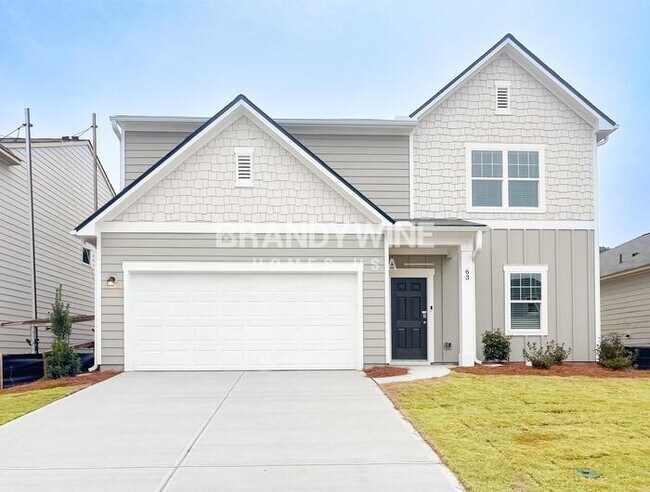 property at 63 Rowlett Pl