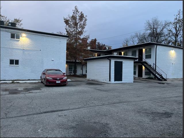 5421 Bryan St-Unit -B115 in Dallas, TX - Building Photo - Building Photo