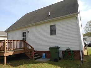 1842 New Lincoln Cir in Hopewell, VA - Building Photo - Building Photo
