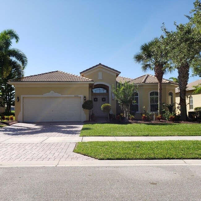 property at 6140 Santa Margarito Dr