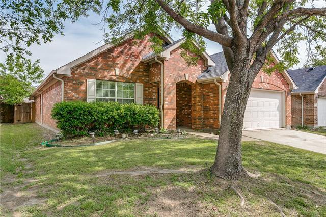 property at 815 Creekside Dr