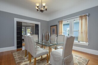 391 N 12th St in San Jose, CA - Building Photo - Building Photo