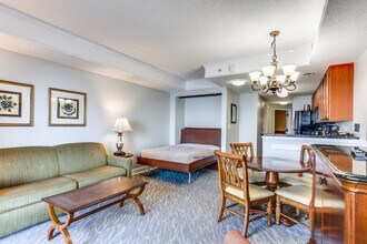 2600 N Ocean Blvd in Myrtle Beach, SC - Building Photo - Building Photo