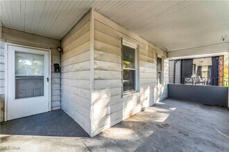 2115 W 96th St in Cleveland, OH - Building Photo - Building Photo