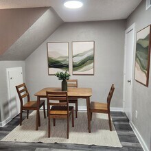 Rosehill Place Townhomes in Garland, TX - Building Photo - Building Photo