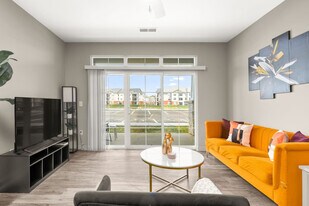 3366 Firethorn Drive in Whitestown, IN - Building Photo