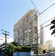 Waikiki Skyliner in Honolulu, HI - Building Photo - Building Photo