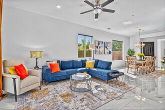 39205 Calle Popoca in Indio, CA - Building Photo - Building Photo