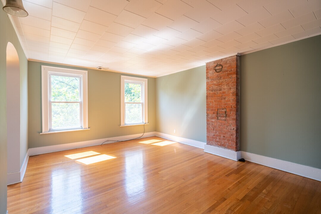 768 State St in New Haven, CT - Building Photo