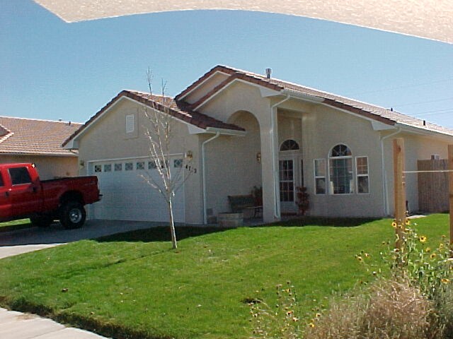 4712 Solar Dr in Pueblo, CO - Building Photo